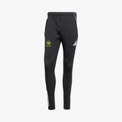 Cill Óige Ladies Adidas Tiro 25 Competition Training Track Pants - Black