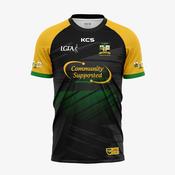 Cill Óige Ladies Goalkeeper Jersey image
