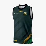 Cill Óige Ladies Gym Vest image