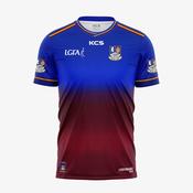 Clann Gaels LGFA Home Jersey image