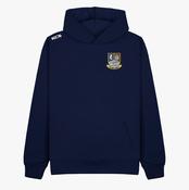 Clann Gaels LGFA KCS Apollo Relaxed Fit Hoodie - Oxford Navy