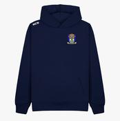 Clan na Gael Westmeath KCS Apollo Relaxed Fit Hoodie - Oxford Navy