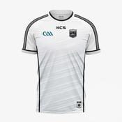 Clara GAA Home Jersey image