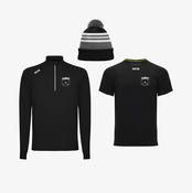 Clara GAA KCS Gym Pack
