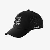 Clara GAA KCS Shifter Cap - Black / White image