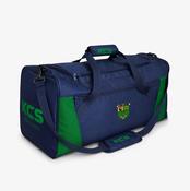 Clonbony GAA KCS Active Gear Bag - Navy / Green