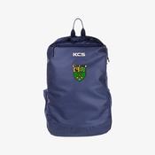 Clonbony GAA KCS Stealth Back Pack - Navy image