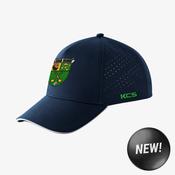Clonbony GAA KCS Shifter Cap - Navy / White image