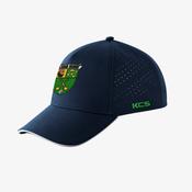 Clonbony GAA KCS Shifter Cap - Navy / White image