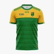 Clonbony GAA Home Jersey image
