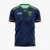 Clonbony GAA Training Jersey image