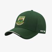 Clonkill Hurling Club Baseball Cap - Green image