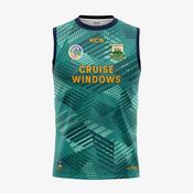 Clonkill Camogie Club KCS Training Vest