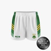 Clonkill Hurling Club Gameday Shorts image