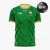 Clonkill Hurling club Home Jersey image