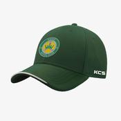 Kerry Motor Club Baseball Cap - Green image