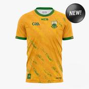 Clonkill Hurling Club Goalkeeper Jersey image