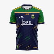 Clonkill Hurling club Away Jersey