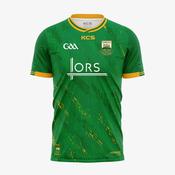 Clonkill Hurling club Home Jersey image