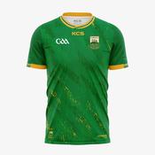 Clonkill Hurling club Home Jersey image