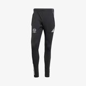 Coach Buckley Academy Adidas Tiro 25 Competition Training Track Pants - Black