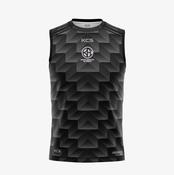 Coach Buckley Academy KCS Camara Vest - Black image