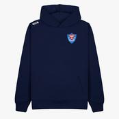 Coláiste Choilm Tullamore KCS Apollo Relaxed Fit Hoodie - Oxford Navy
