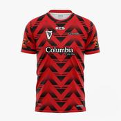 Columbia Bar Jersey