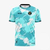 Coolraine FC Away Jersey image