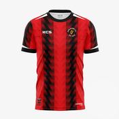 Coolraine FC Home Jersey image