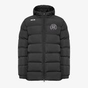 Kinsale &amp; Dock Rowing Club KCS Kila Winter Jacket - Black image