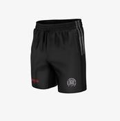 Kinsale &amp; Dock Rowing Club KCS Shore Leisure Shorts - Black / Grey image