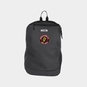Coolraine FC KCS Stealth Back Pack - Black image