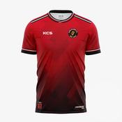 Coolraine FC Training Jersey image