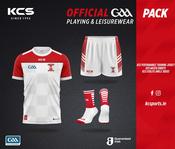 Coralstown Kinnegad Boys GAA Pack Offer - Adults image
