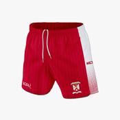 Coralstown Kinnegad LGFA Gameday Shorts image