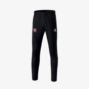 Killarney Cougars Basketball KCS Erima Skinny Pants - Black image