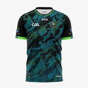 Coralstown Kinnegad GAA Colm Murray Memorial Jersey