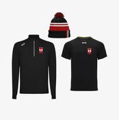 Coralstown Kinnegad GAA KCS Gym Pack