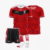 Coralstown Kinnegad Girls LGFA Pack Offer - Adults