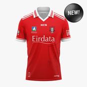 Cork Masters GAA Home Jersey image