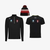 Cork Masters GAA KCS Gym Pack