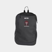 Cork Masters GAA KCS Stealth Back Pack - Black image
