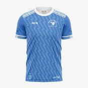 Cortoon Badminton Club Home Jersey image