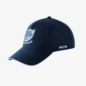 Cortoon Shamrocks Galway KCS Shifter Cap - Navy / White image