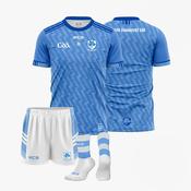 Cortoon Shamrocks Galway Pack Offer - KIDS