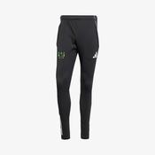 Crinkill GAA Adidas Tiro 25 Competition Training Track Pants - Black