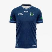 Crinkill GAA Alternate Jersey image