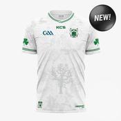 Crinkill GAA Home Jersey image