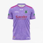 Crinkill LGFA Goalkeeper Jersey image